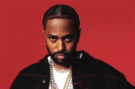 Big Sean's ‘Better Me Than You’ Album Has A New Release .